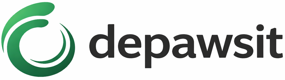 depawsit logo